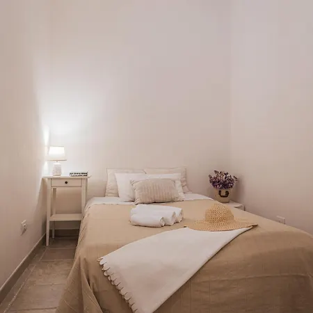 Casa Fasola Villa Ostuni