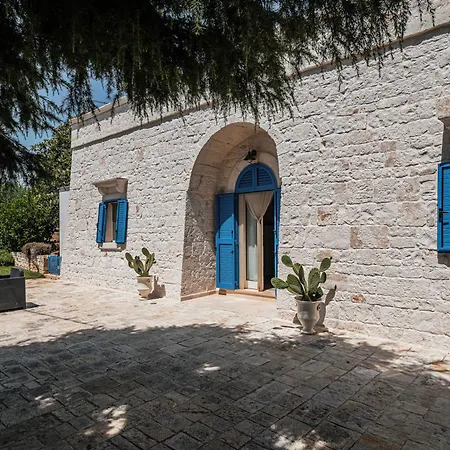 Casa Fasola Villa Ostuni