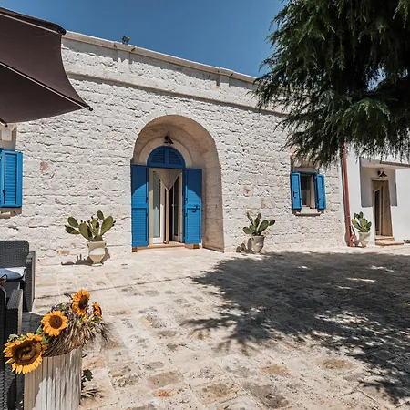 Villa Casa Fasola