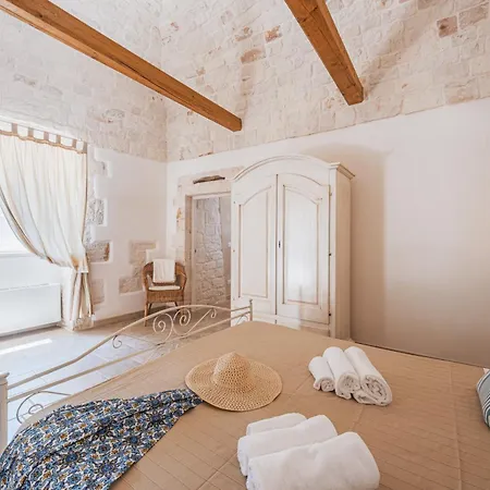 Casa Fasola Villa *