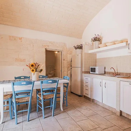 Casa Fasola Ostuni