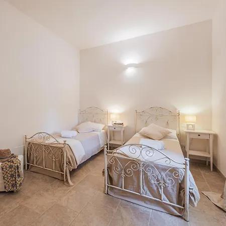 Casa Fasola * Ostuni