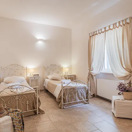 Casa Fasola Villa *