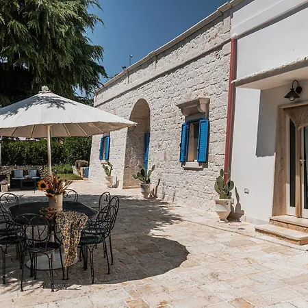 Casa Fasola Villa Ostuni