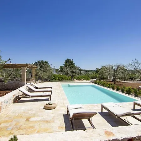 Casa Fasola Villa