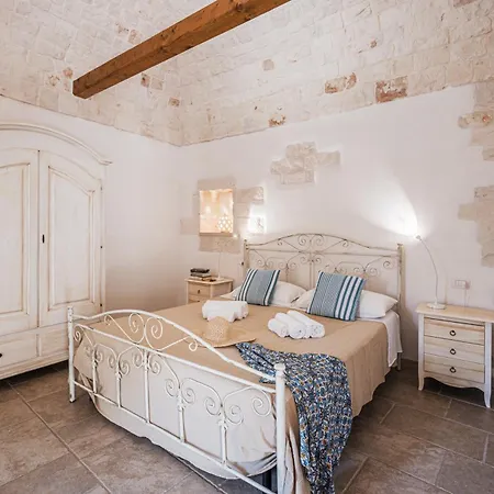 Casa Fasola Villa