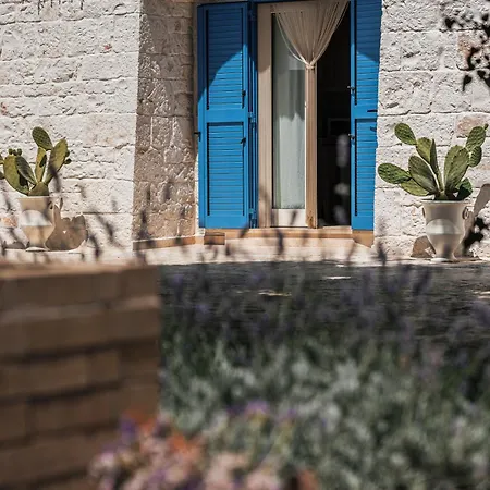 Casa Fasola Villa *