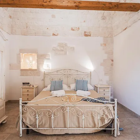 Casa Fasola * Ostuni