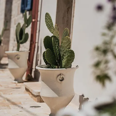 Casa Fasola * Ostuni