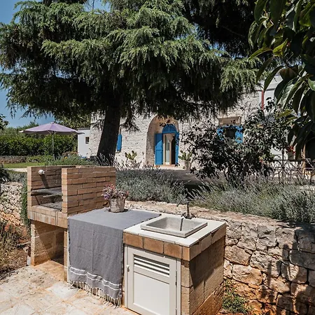 Casa Fasola * Ostuni