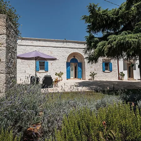 Casa Fasola