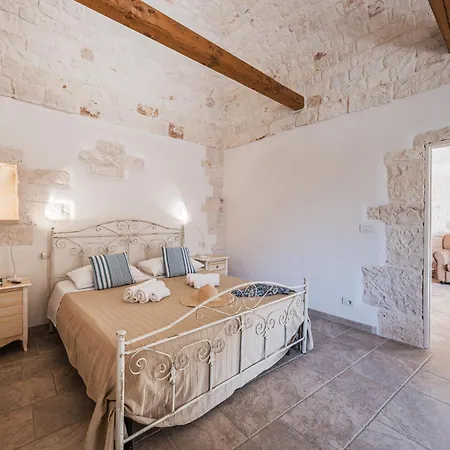 Villa Casa Fasola Ostuni